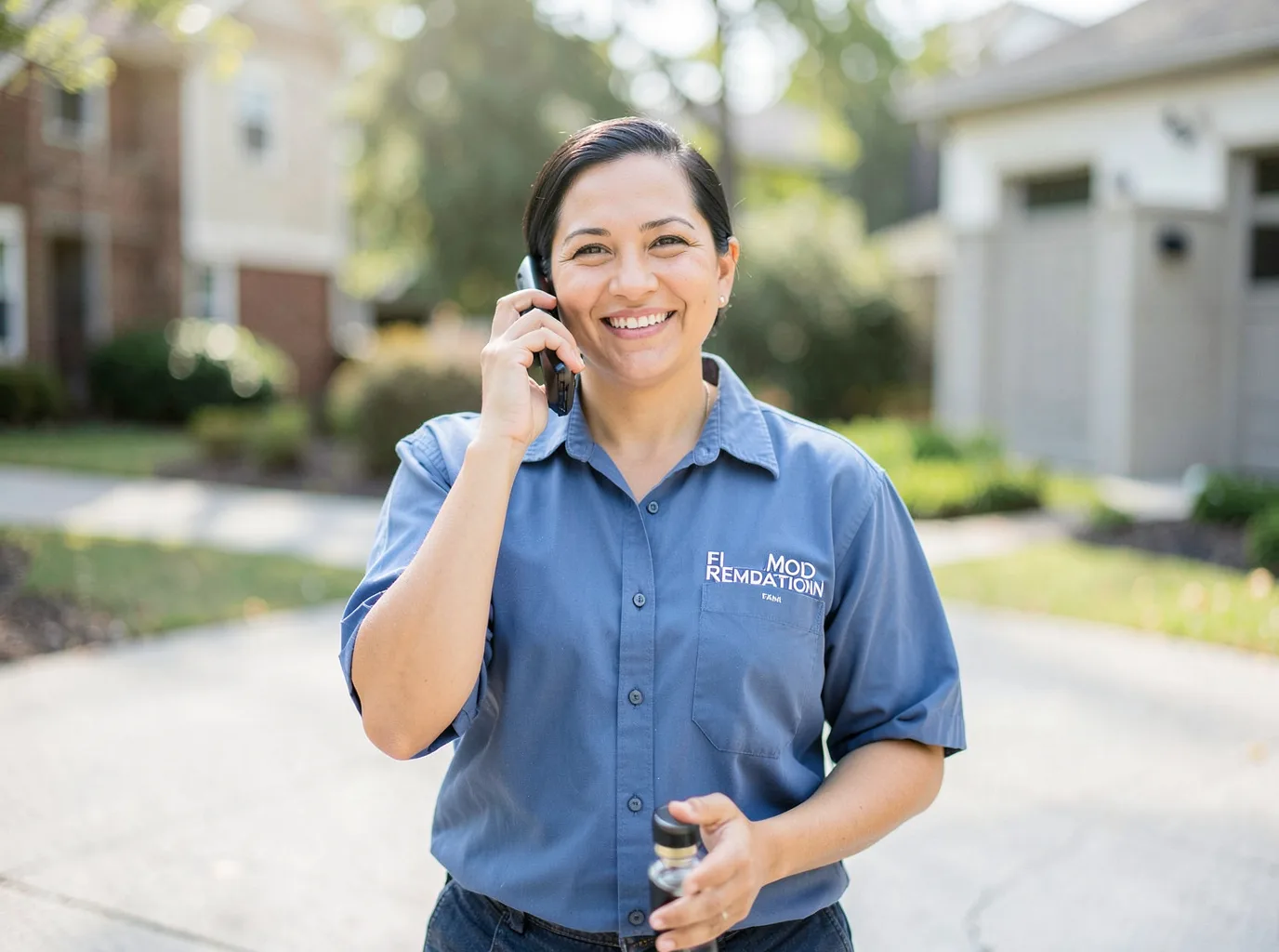 Mold Remediation Deridder, LA FAQs